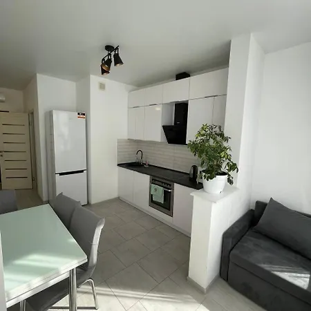 Kamanina Apartment *