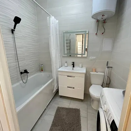 Апартаменты Kamanina