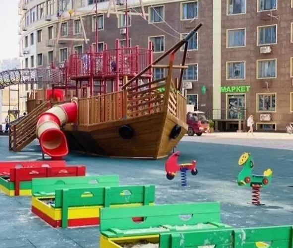 Kamanina * 敖德萨