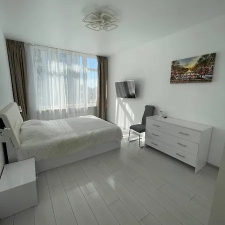 Appartement Kamanina