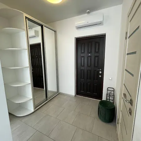 Kamanina Appartement