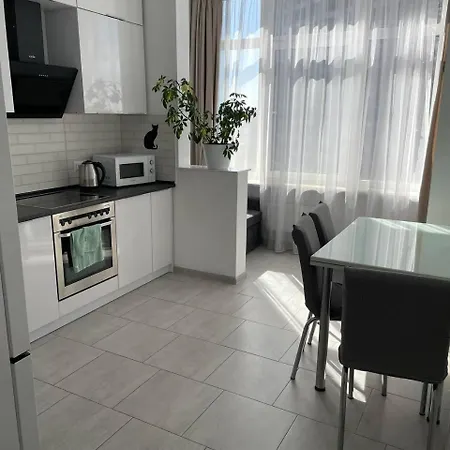Appartement Kamanina