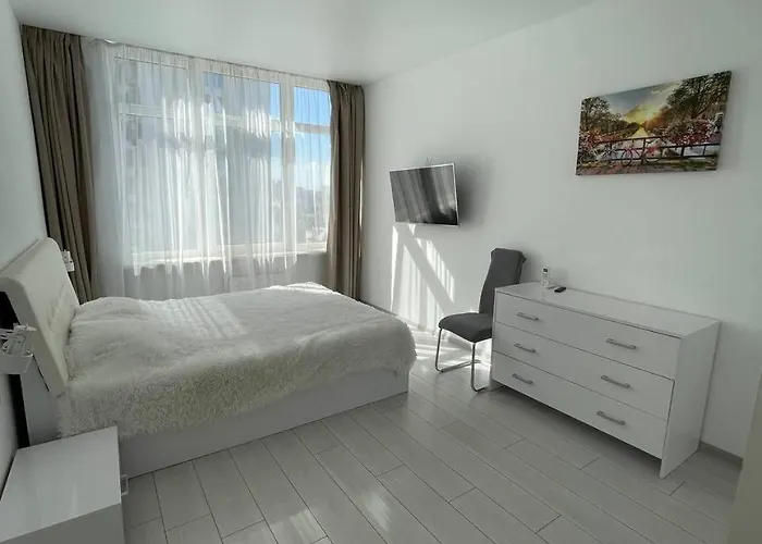 Appartement Kamanina