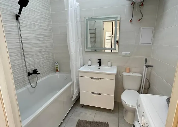 Appartement Kamanina