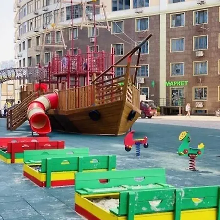 Kamanina * Odessa